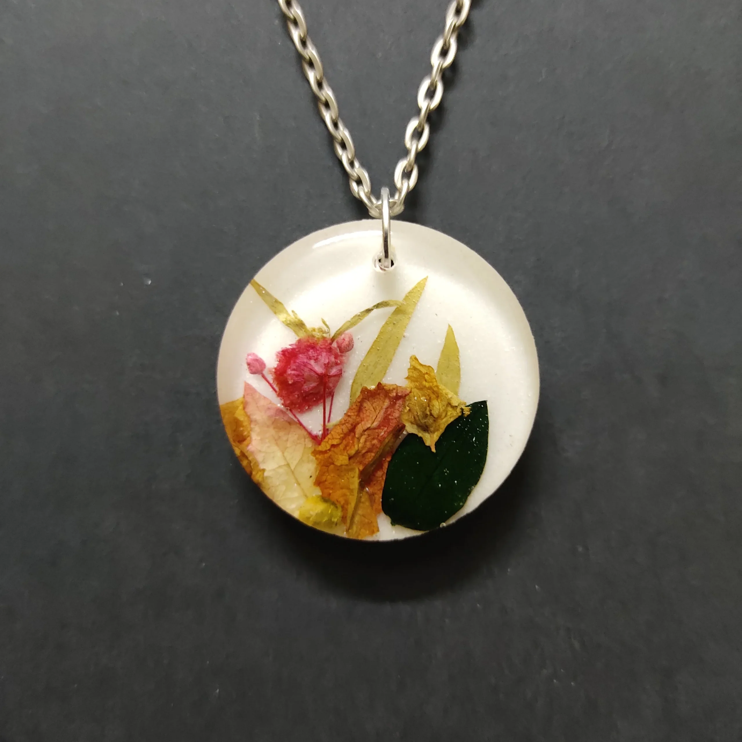 Resin Rakhi